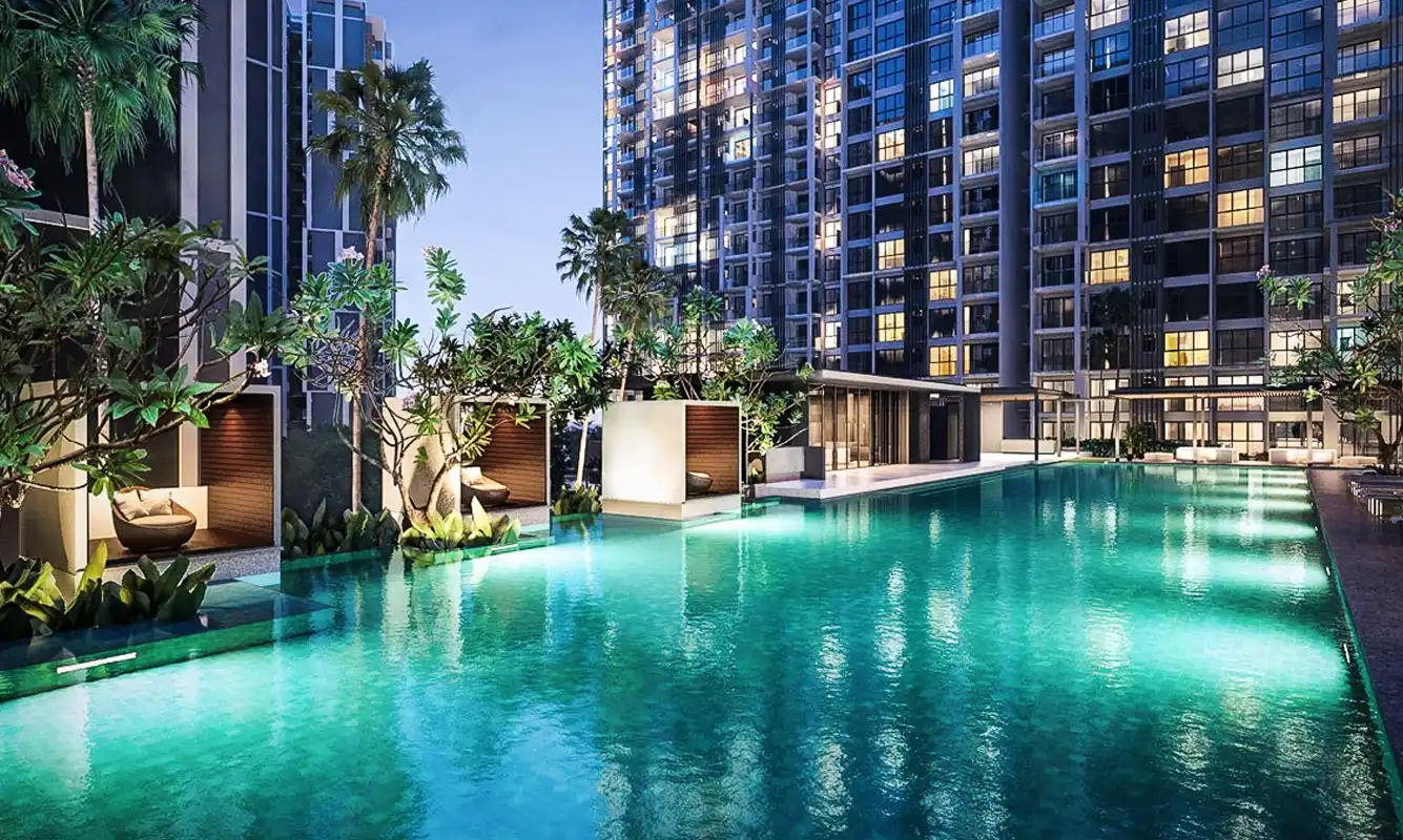 Godrej Rivrine Overview 1