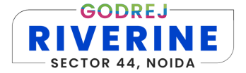 Godrej Rivrine Logo
